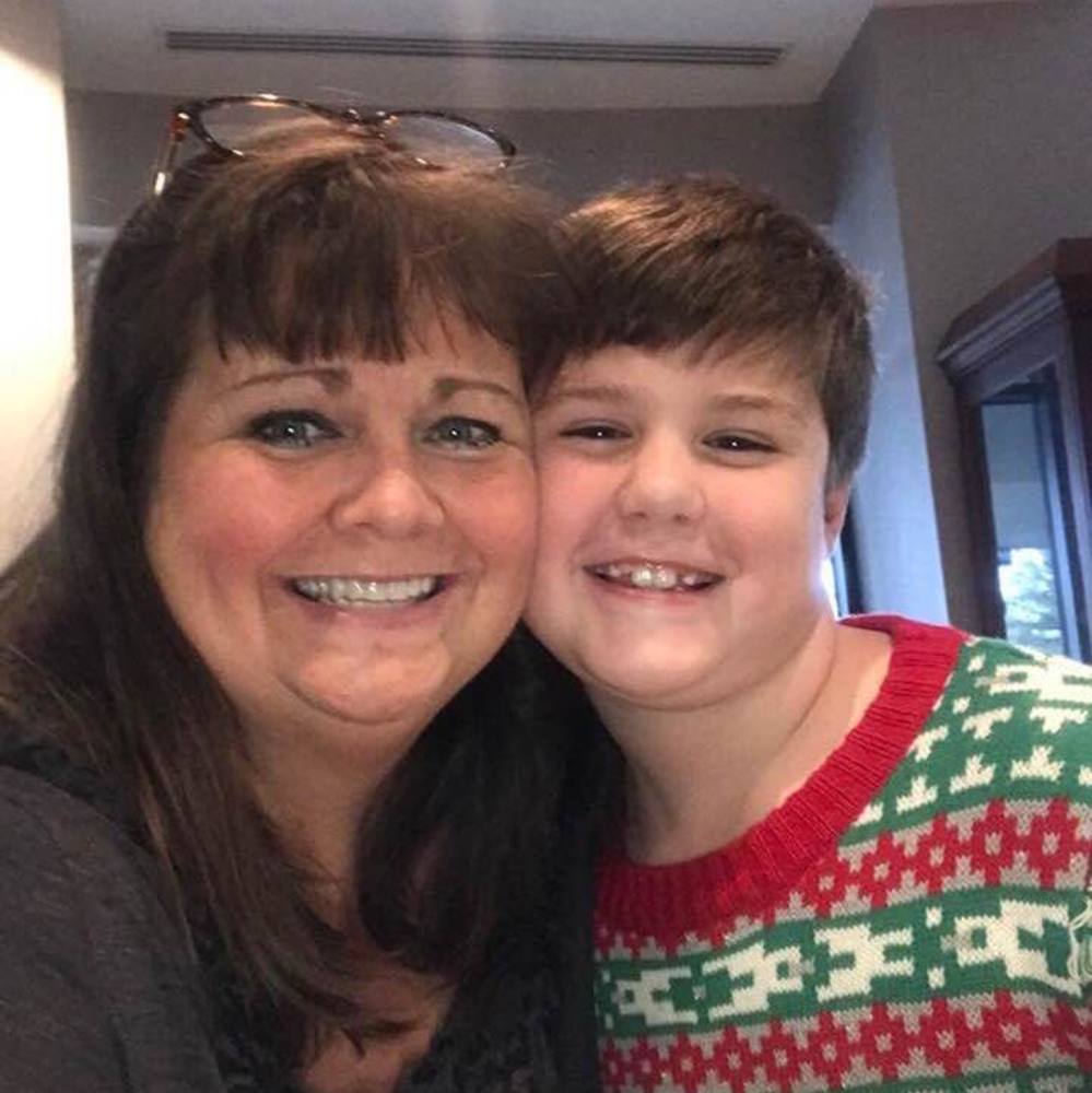 Meet your Posher, Michelle